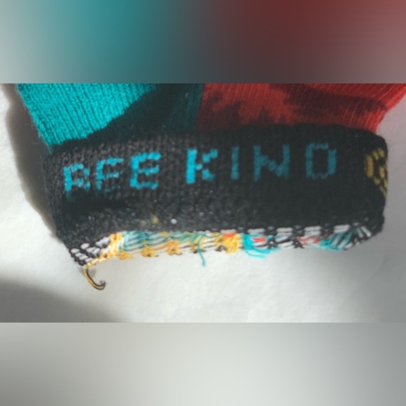 BOMBAS Toddler Disney Princess 6-Pack Gift Box Gripper Sock Set Size 5-8.5 - Picture 8 of 10